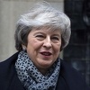 Britanski parlament večeras glasa o povjerenju premijerki May