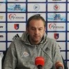 Trbić: Split nas sigurno neće potcijeniti, očekujem težak meč