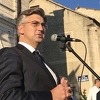 Plenković: Odlazak u Banju Luku bio je odabir Čovića i HDZ-a BiH