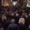Protestna šetnja u Beogradu povodom godišnjice ubistva Olivera Ivanovića: Nas je ipak više