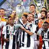 Juventus na krilima Pjanića i Ronalda osvojio italijanski Super kup