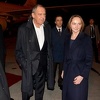 Sergej Lavrov sletio u Beograd