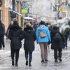 Bihać jutros najtopliji grad sa 10 stepeni, u Sarajevu -2