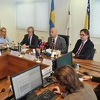 VSTV od vlasti traži da osiguraju dovoljna sredstva za plaće sudijama i tužiocima