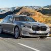 BMW predstavio osvježenu Seriju 7 i novi V8 motor
