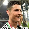 Ronaldu je Superkup Italije 26. titula u karijeri