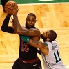 Irving se nakon nekoliko godina izvinio Jamesu: Nazvao sam ga i priznao svoju grešku