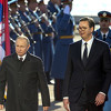 Putin: Odnosi Rusije i Srbije sve su bolji; Vučić: Srbija je uvijek bila saveznik Rusije