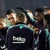 Barcelona na pragu izbacivanja iz Kupa kralja, ponovio se Realov slučaj