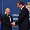 Vučić ponovo o BiH: Posebno zahvalio Putinu za ruski veto na rezoluciju o Srebrenici