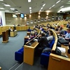 Poruka OHR-a, Evropske unije i Ambasade SAD-a: Završite formiranje Doma naroda u FBiH