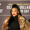 Održana promocija najseksi UFC borbe ikada između VanZant i Ostovich