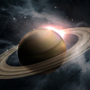 Saturnovi spektakularni prstenovi su stari samo 100 miliona godina
