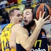 Fenerbahče dominantno slavio kod Gran Canarije, CSKA bolji od Bayerna