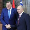 Je li Putin ohrabrio Dodika da nastavi protivljenje NATO putu BiH
