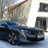 Novi Peugeot 508 stigao u BiH: Kupe limuzina koja privlači poglede