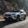 Potpuno nova Toyota Rav4 stiže uskoro u BiH