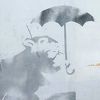 Japanci vjeruju kako je misteriozni Banksy ostavio trag na stanici u Tokiju