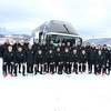 Ekipa FK Sarajevo otputovala u Ljubuški, Jahić i Da Cruz na probi