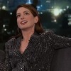 Hathaway nasmijala publiku imitiranjem kolege McConaugheyja