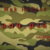 Samostalna izložba Maka Hubjera 22. januara u sarajevskoj galeriji Zvono