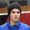 Alvaro Morata dogovorio prelazak u Atletico Madrid