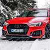 ABT-ov Audi RS4 Avant s 523 KS je perfektan automobil za uživanje na snijegu