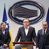 Nikšić: Bh. blok još uvijek nije donio nikakvu odluku o ulasku u vlast