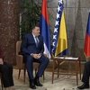 Dodik se ugrizao za jezik: Bošnjačka i hr... strana nas uslovljava NATO-om