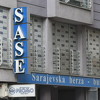 Na Sarajevskoj berzi sedmični promet  19.746.063 KM