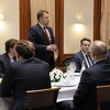 Državni, entitetski i kantonalni zvaničnici upoznati s organizacijom EYOF-a