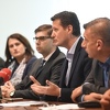 Nezavisni blok iz stranke isključio Sadika Ahmetovića i još četvero funkcionera