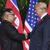 Novi susret Donalda Trumpa i Kim Jong-una do kraja februara