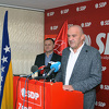 SDP u Tuzli odlučio: Počinju pregovore sa SDA i PDA o formiranju vlasti
