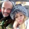 Tony i Dubravka Cetinski proslavili petu godišnjicu braka u Jeruzalemu