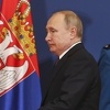 Njemački mediji o posjeti Putina Beogradu: Odnos Srbije i Rusije dobio pukotine