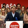 Naša stranka: Ne idemo u vlast sa HDZ-om, SDA i SNSD-om