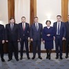 Abdulah Skaka pozvao funkcionere da 8. februara provedu dan s mladima