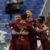 Roma pobijedila Torino, Džeko kao kapiten predvodio Vučicu