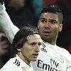 Real Madrid savladao Sevillu, Casemiro i Modrić u završnici meča pogodili za pobjedu