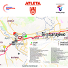 Sarajevo sutra domaćin maratonske trke "1st Unusual marathon Sarajevo"