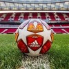 Adidas predstavio loptu kojom će se igrati nokaut faza i finale Lige prvaka