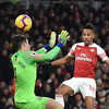 Arsenal u londonskom derbiju nadigrao Chelsea