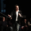Zoran Kesić u elementu: Nije štedio Zeničane, Kasumovića, Karleušu, a ni sebe