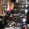 Novi protesti u Beogradu, Trifunović i Kojo prozvali Vučića: Ovo je kraj, abdiciraj kralju svega