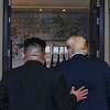 Trump i Kim opet zajedno: Izabrali smo zemlju, njeno ime ćete uskoro saznati