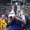 Razočarani Luka Dončić isključen iz utakmice protiv Indiana Pacersa
