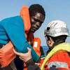 Više od 170 migranata nestalo nakon prevrtanja dva broda u Mediteranskom moru