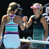 Collins srušila favorizovanu Kerber, kraj i za Šarapovu na Australian Openu