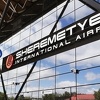 Aerodrom Šeremetjevo se pridružio listi najprometnijih aerodroma u Evropi
